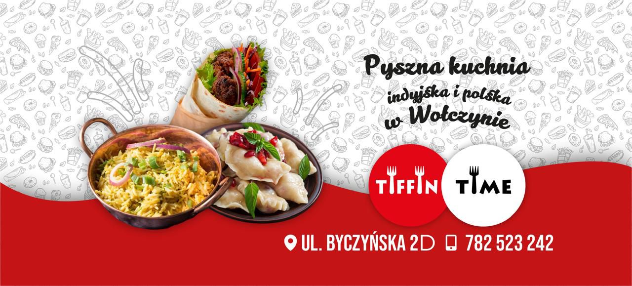 Kebab wolczyn Cover