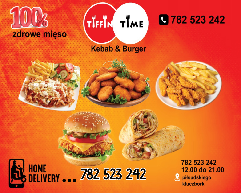 Kebab wołczyn foods